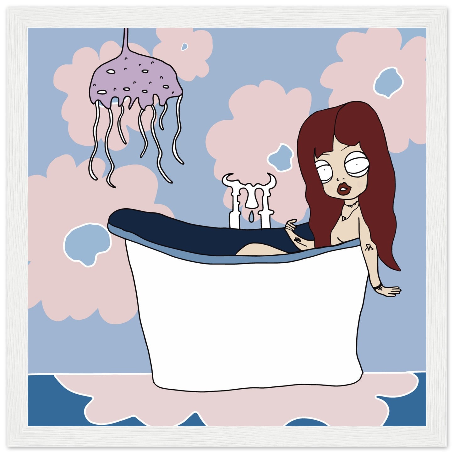 Jelly Bath