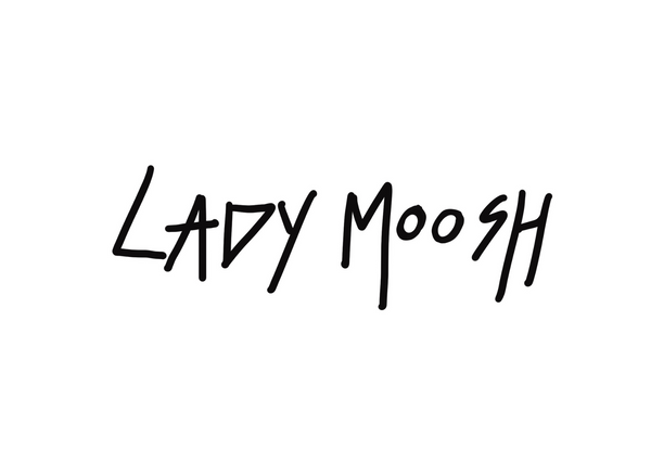 Lady Moosh